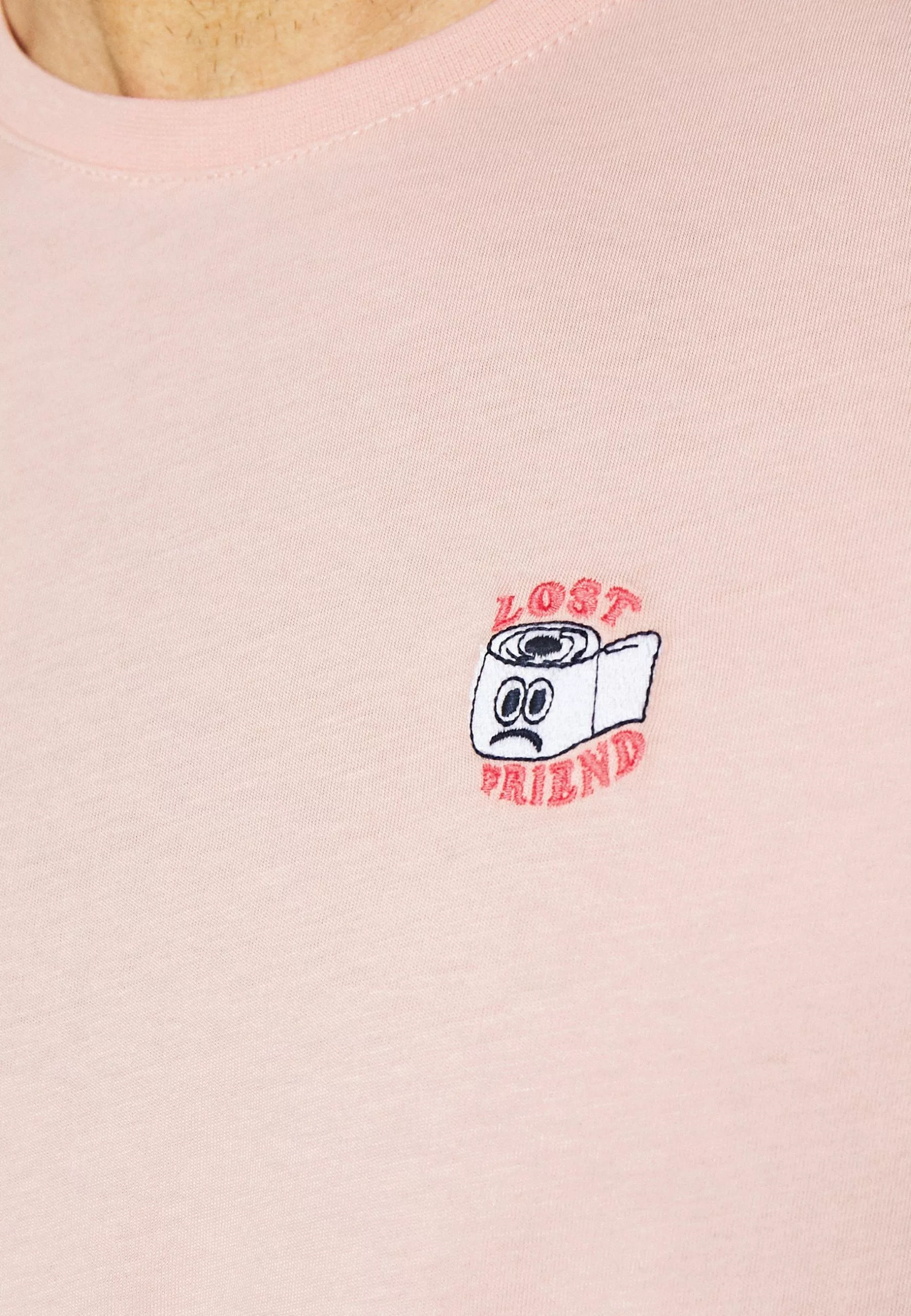 YOURTURN Produit de première qualité UNISEX - T-shirt imprimé t shirt Col rond all 7 YOURTURN Produit de première qualité UNISEX - T-shirt imprimé t shirt Col rond all – Image 5