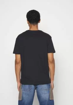 YOURTURN MICKEY MOUSE TEE UNISEX - T-shirt imprimé Haute Qualité t shirt Col rond all -Vêtements Boutique 833240c2318246ba8c48418dd6af1283