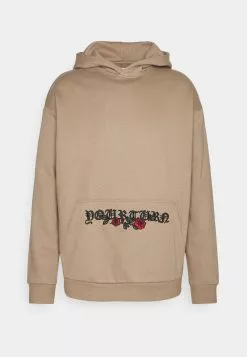 YOURTURN Prix Exclusifs UNISEX - Sweatshirt pullover Capuche all -Vêtements Boutique 83473f527fe94fdc9cef131286adf237