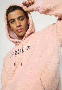 YOURTURN Prix Allégé UNISEX - Sweat à capuche pullover Capuche all -Vêtements Boutique 83893c0913e24fcf9e36d234d4138351