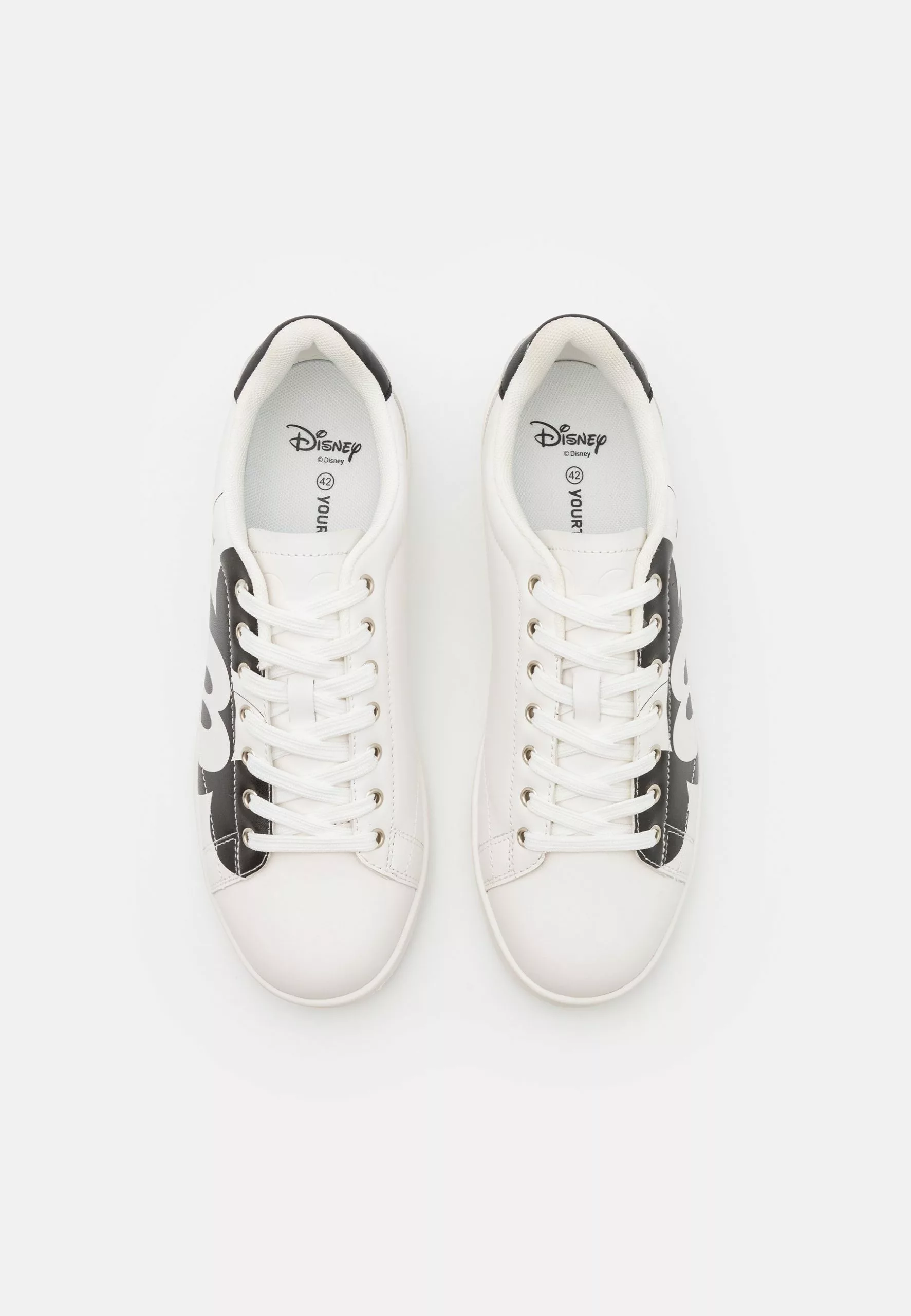 Garantie De Qualité 100% YOURTURN DISNEY UNISEX - Baskets basses sneaker Rond all 6 Garantie De Qualité 100% YOURTURN DISNEY UNISEX - Baskets basses sneaker Rond all – Image 4
