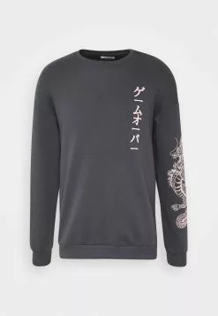 YOURTURN Sweatshirt Prix Sympa pullover Col rond all -Vêtements Boutique 83a48c7b04a04f7890570e30e6bfa1f8