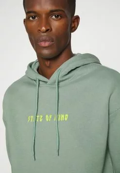 YOURTURN UNISEX - Sweatshirt En promotion pullover Capuche all 11 YOURTURN UNISEX - Sweatshirt En promotion pullover Capuche all -Vêtements Boutique 83e8b1533c81480788ed1b6d744c41b3