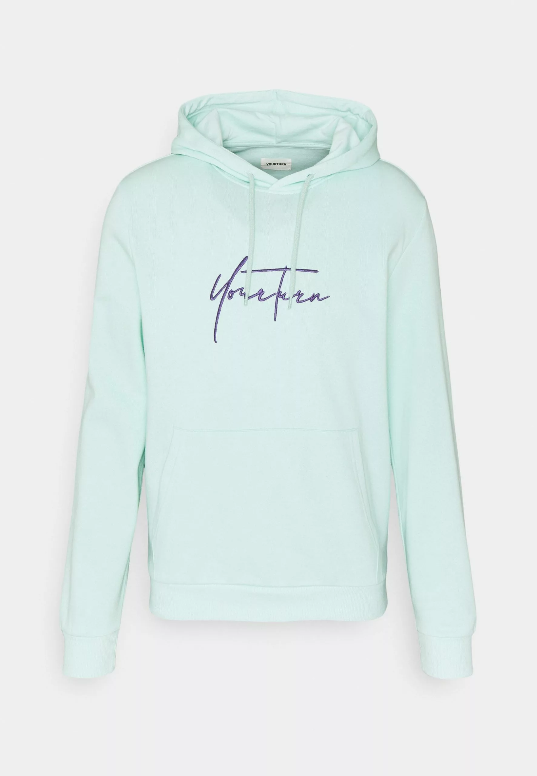 YOURTURN UNISEX - Sweatshirt En Remise pullover Capuche all 11 YOURTURN UNISEX - Sweatshirt En Remise pullover Capuche all – Image 9
