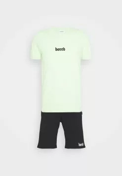 YOURTURN SET - Short Remise En Ligne combination clothing Normale all 15 YOURTURN SET - Short Remise En Ligne combination clothing Normale all -Vêtements Boutique 84c800df614a45cba4a0ec4ac6970cff