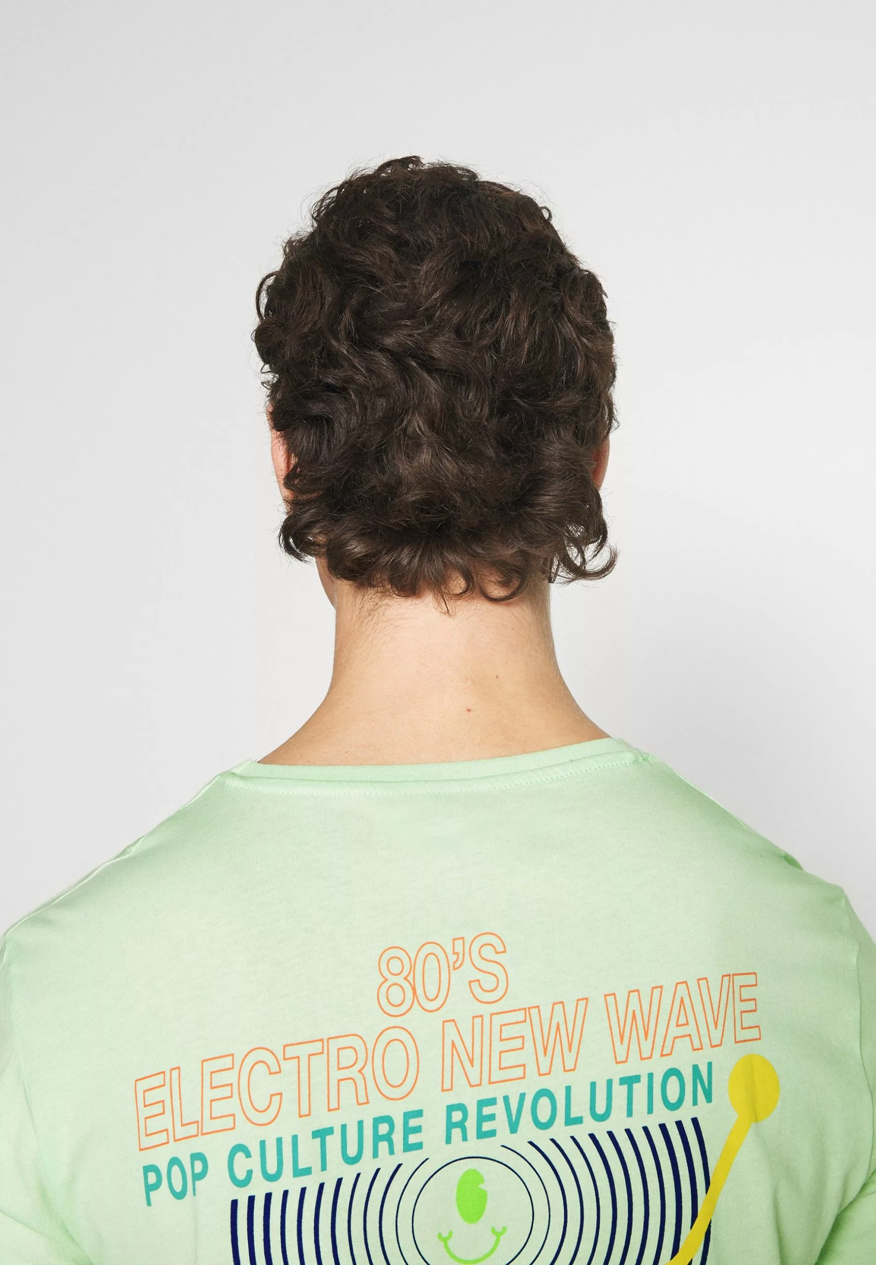 YOURTURN Qualité Fiable UNISEX - T-shirt imprimé t shirt Col rond all 9 YOURTURN Qualité Fiable UNISEX - T-shirt imprimé t shirt Col rond all – Image 7