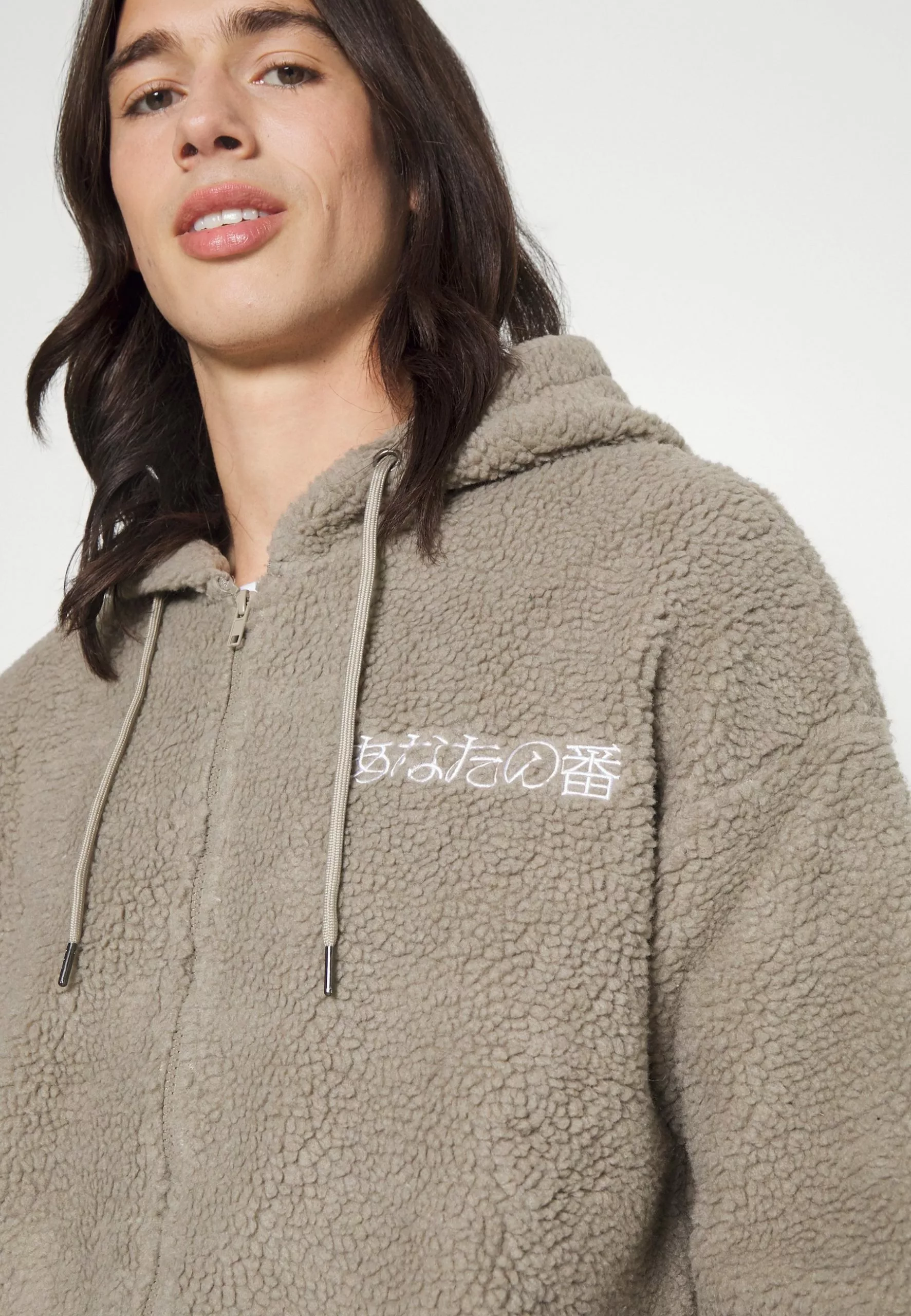 Prix Préférentiel YOURTURN UNISEX - Veste d'hiver coat Capuche all 8 Prix Préférentiel YOURTURN UNISEX - Veste d'hiver coat Capuche all – Image 6