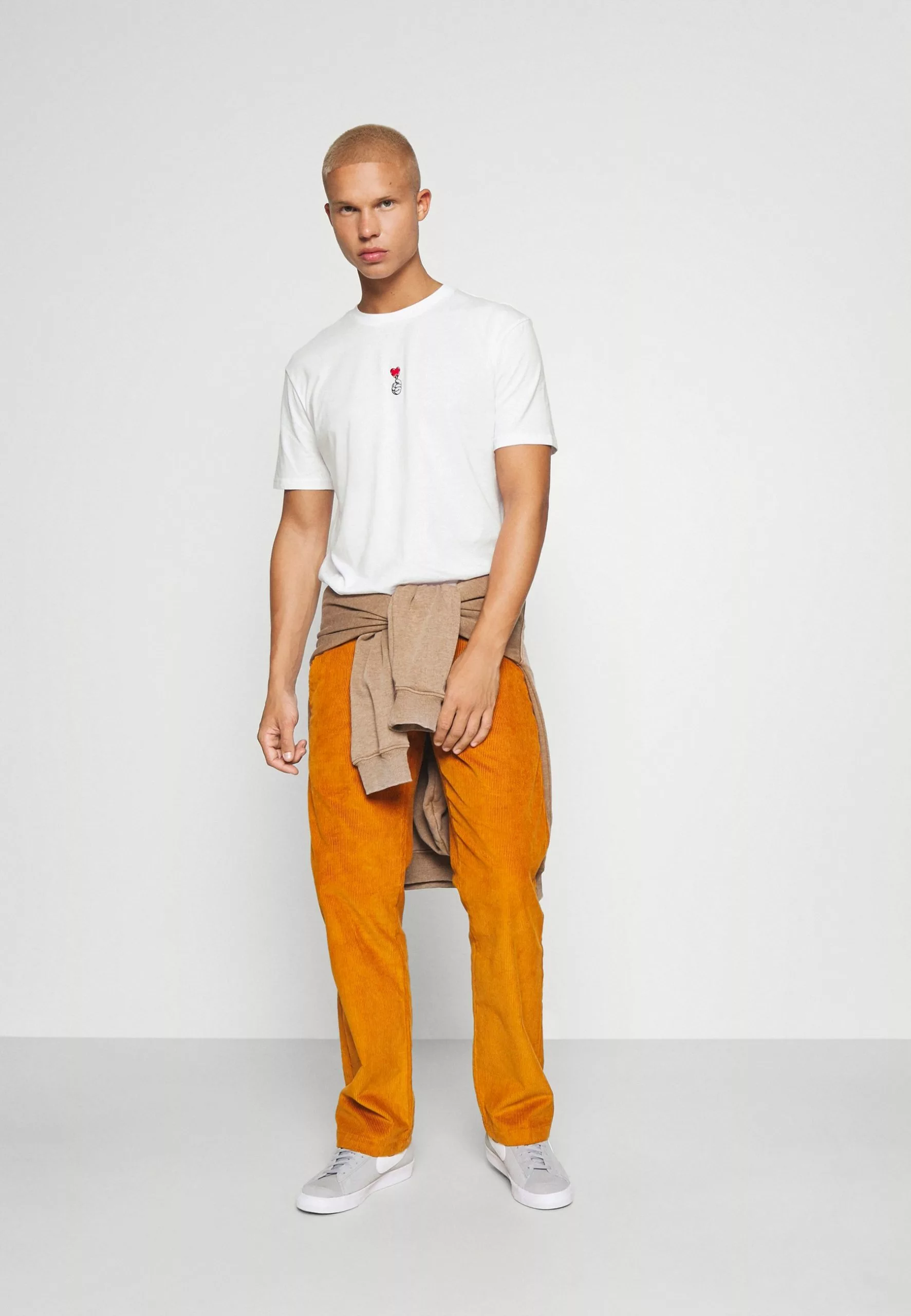 Prix De Lancement YOURTURN UNISEX - T-shirt basique t shirt Col rond all 4 Prix De Lancement YOURTURN UNISEX - T-shirt basique t shirt Col rond all – Image 2