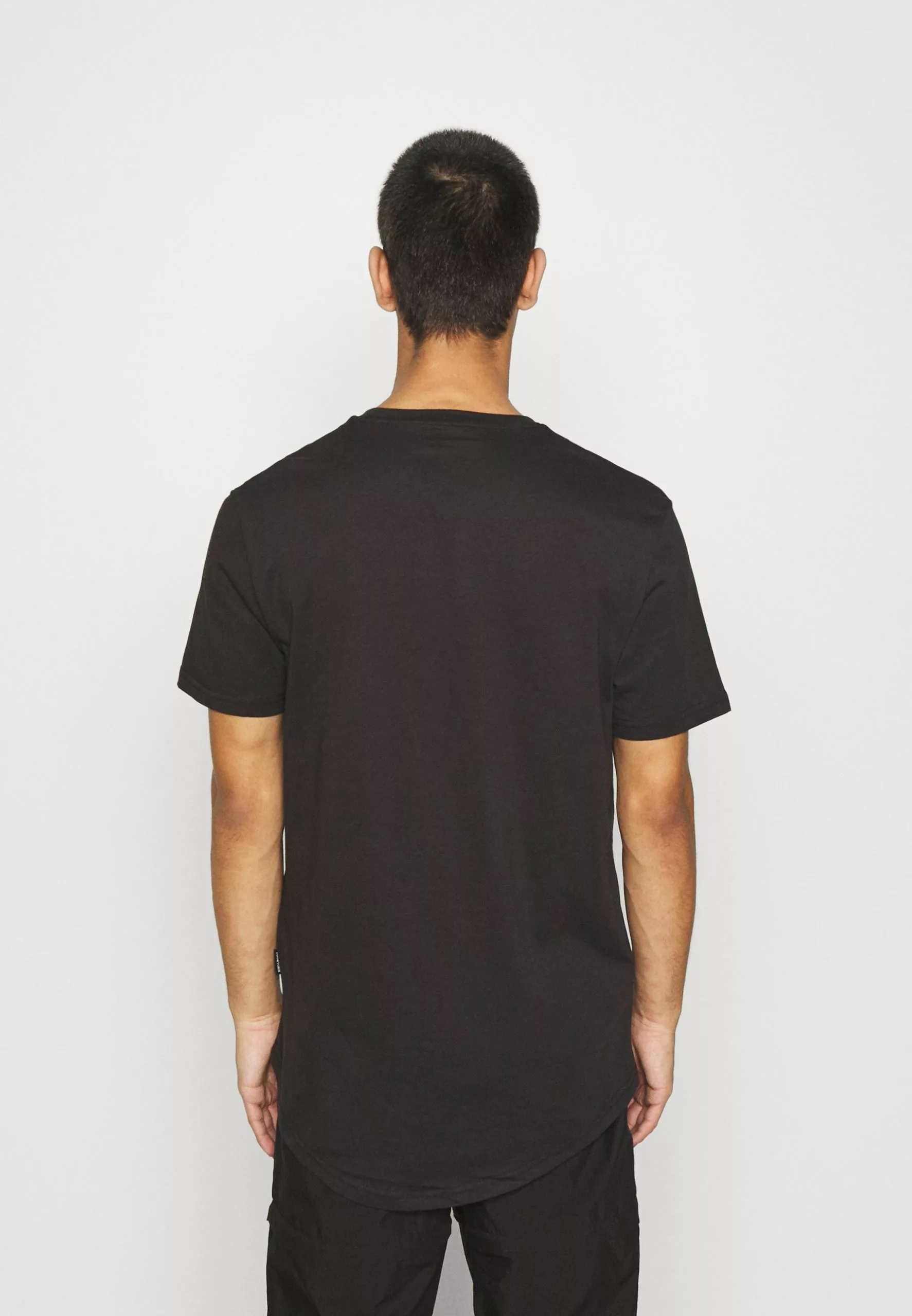 YOURTURN Rabais UNISEX - T-shirt basique t shirt Col rond all 5 YOURTURN Rabais UNISEX - T-shirt basique t shirt Col rond all – Image 3