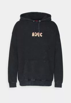 YOURTURN Vendre ACDC SWEAT UNISEX - Sweat à capuche pullover Capuche all -Vêtements Boutique 86c9e3fba3974f4995420b676be394f1