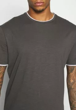 Bon Rapport Coût-Efficacité YOURTURN UNISEX - T-shirt imprimé t shirt Col rond all -Vêtements Boutique 87b5ed098b774932996ad6202a6dfbc3