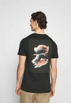 YOURTURN T-shirt imprimé Prix Jamais Vus t shirt Col rond all 11 YOURTURN T-shirt imprimé Prix Jamais Vus t shirt Col rond all -Vêtements Boutique 87ef08c8b5b6489c86f524692226ee1c