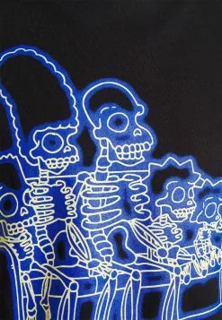 YOURTURN Promos UNISEX - T-shirt imprimé t shirt Col rond all -Vêtements Boutique 87f65d05fc684efa882326b9c8d9881c