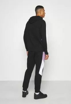 YOURTURN Soldes En Ligne SET UNISEX - Sweat à capuche zippé combination clothing Normale all -Vêtements Boutique 87f8c000f8204fab9c98f5a3be7282e7