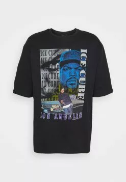 YOURTURN Meilleur Prix Garanti UNISEX ICE CUBE TEE - T-shirt imprimé t shirt Col rond all 12 YOURTURN Meilleur Prix Garanti UNISEX ICE CUBE TEE - T-shirt imprimé t shirt Col rond all -Vêtements Boutique 8817ea0f20b84404a1adba181ffefc54