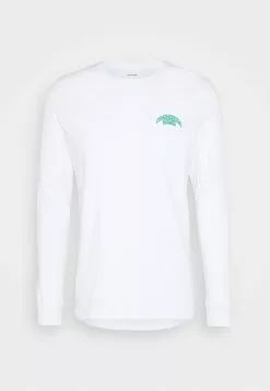 YOURTURN Première Qualité UNISEX - T-shirt à manches longues t shirt Col rond all -Vêtements Boutique 8842af72ccd04ca6890150a6493b170b 1