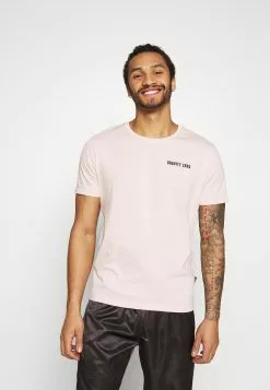 YOURTURN T-shirt imprimé Prix Accessible t shirt Col rond all 12 YOURTURN T-shirt imprimé Prix Accessible t shirt Col rond all -Vêtements Boutique 88e8da96267c4ff882fd2547836d1463