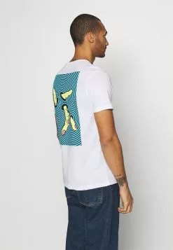 Prix Allégé YOURTURN T-shirt imprimé t shirt Col rond all -Vêtements Boutique 890178ebee994813a242757611f00c2c