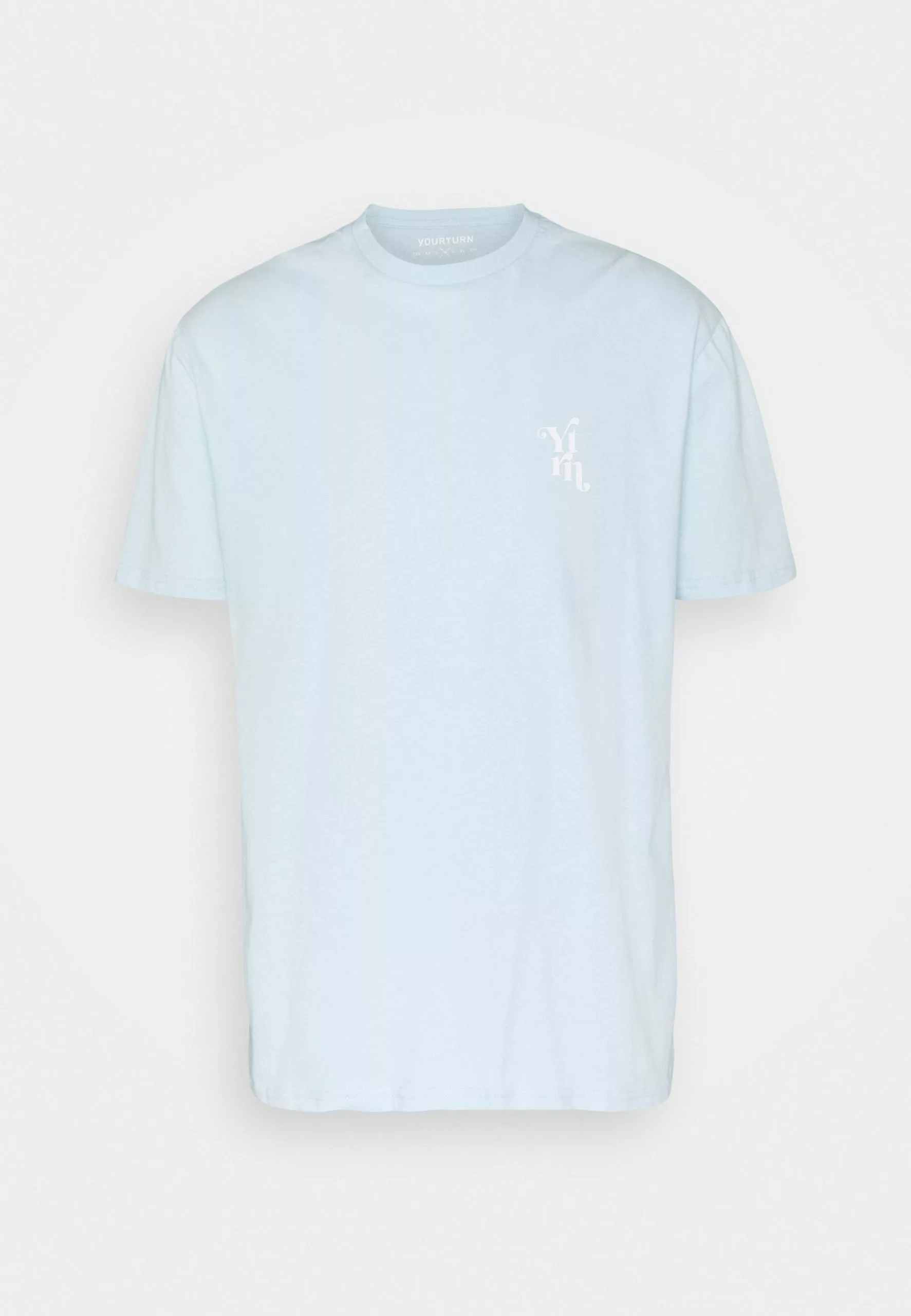 Discount En Ligne YOURTURN UNISEX - T-shirt imprimé t shirt Col rond all 6 Discount En Ligne YOURTURN UNISEX - T-shirt imprimé t shirt Col rond all – Image 4