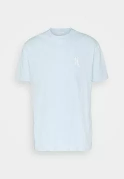 Meilleur Prix Garanti YOURTURN UNISEX - T-shirt imprimé t shirt Col rond all -Vêtements Boutique 89353d51397848e3bc93545f88b440ec 2