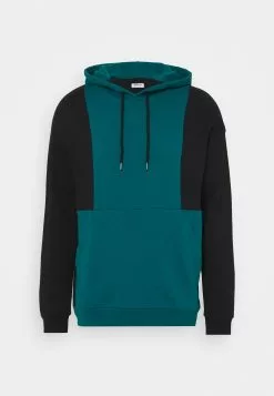 YOURTURN UNISEX - Sweat à capuche Prix De Lancement pullover Capuche all