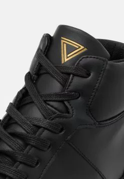 YOURTURN UNISEX - Baskets montantes Faible Prix sneaker Rond all -Vêtements Boutique 8a202ae9e752416badc975da9699f251