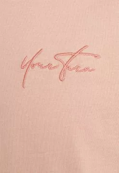 Première Qualité YOURTURN UNISEX 2 PACK - T-shirt basique t shirt Col rond all -Vêtements Boutique 8aa60ba736fc45a58e9d7297fd0d391d