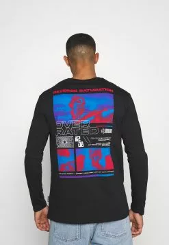 Prix Bradés YOURTURN UNISEX - T-shirt à manches longues t shirt Col rond all -Vêtements Boutique 8ab3434a01e64f75b3969749db7e48a9