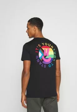 Prix Allégé YOURTURN UNISEX - T-shirt imprimé t shirt Col rond all -Vêtements Boutique 8b2cef58d8fd4324999c6e968e1993d9