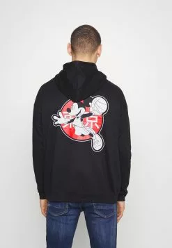 YOURTURN MICKEY BALL HOODIE UNISEX - Sweat à capuche Marchandise de première qualité pullover Capuche all -Vêtements Boutique 8bcc75bf0a644d67b5d1d8165adf15c9