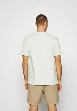 YOURTURN Qualité Supérieure T-shirt imprimé - mint t shirt Col rond all -Vêtements Boutique 8be2238ed10d40498f430c5ace26ae34