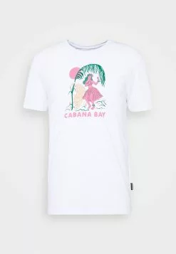 YOURTURN Meilleure qualité UNISEX - T-shirt imprimé t shirt Col rond all -Vêtements Boutique 8c63460d5a744dcd9bae9cf7e9d5adf0 1