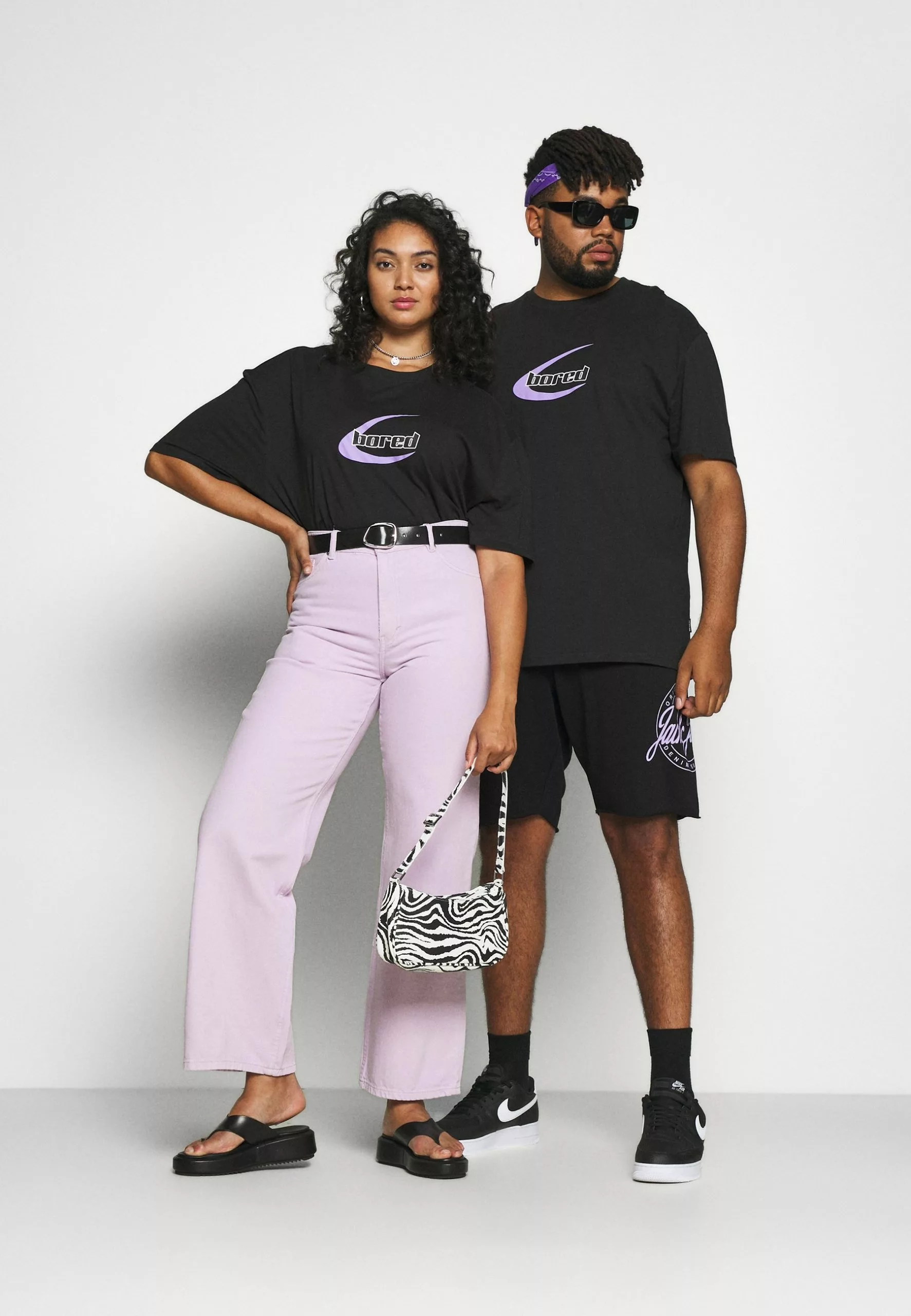 Promos YOURTURN UNISEX - T-shirt imprimé t shirt Col rond all 4 Promos YOURTURN UNISEX - T-shirt imprimé t shirt Col rond all – Image 2