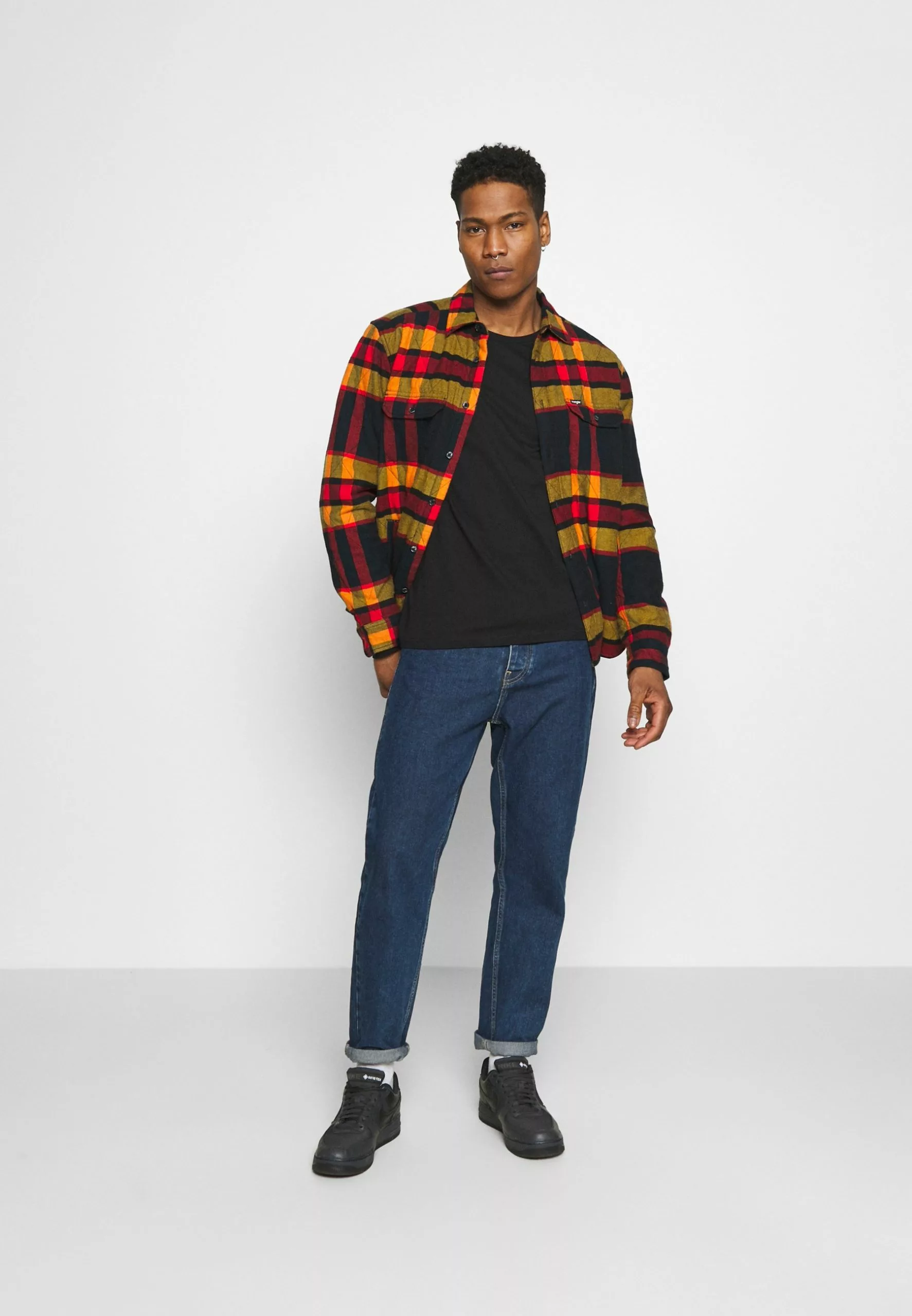 YOURTURN UNISEX - T-shirt à manches longues Bas Prix t shirt Col rond all 4 YOURTURN UNISEX - T-shirt à manches longues Bas Prix t shirt Col rond all – Image 2