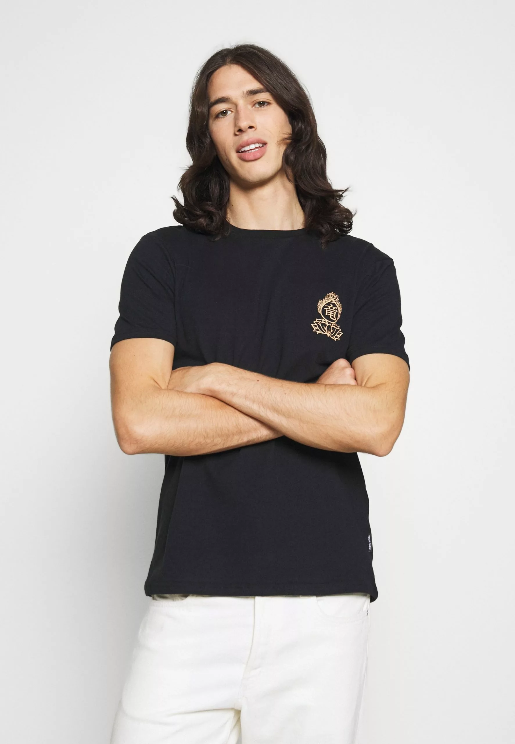 Première Qualité YOURTURN UNISEX - T-shirt imprimé t shirt Col rond all 3 Première Qualité YOURTURN UNISEX - T-shirt imprimé t shirt Col rond all