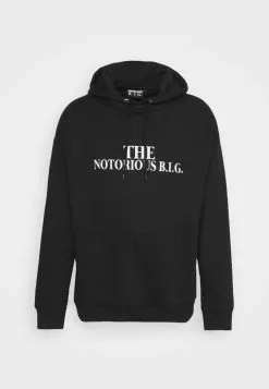YOURTURN NOTORIOUS BIG HOODIE UNISEX - Sweat à capuche Prix Jamais Vus pullover Capuche all -Vêtements Boutique 8dd449b9de5a41c29c0935347efe56fc