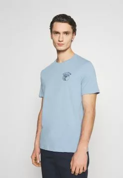 YOURTURN UNISEX - T-shirt imprimé Prix Usine t shirt Col rond all -Vêtements Boutique 8ddddb6bdb7c4c40a12b2542970c860a