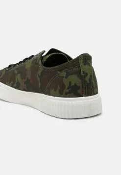 YOURTURN UNISEX - Baskets basses Réduction sneaker Rond all 14 YOURTURN UNISEX - Baskets basses Réduction sneaker Rond all -Vêtements Boutique 8df1dba686304d7f926199e5a5f54fbb
