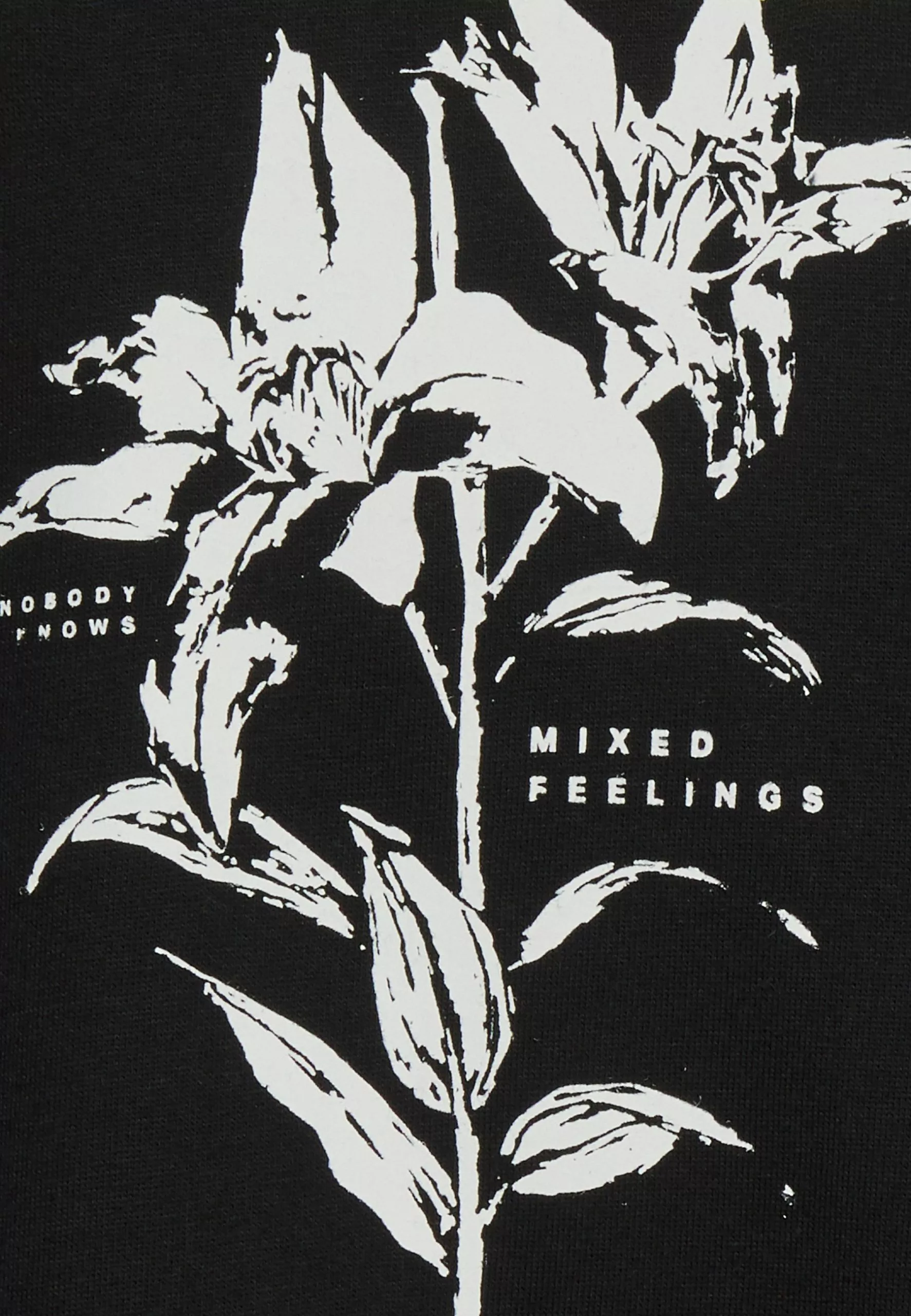 Pas Cher YOURTURN UNISEX - Sweatshirt pullover Capuche all 5 Pas Cher YOURTURN UNISEX - Sweatshirt pullover Capuche all – Image 3