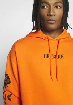 YOURTURN Un Tarif Préférentiel UNISEX - Sweat à capuche pullover Capuche all -Vêtements Boutique 8e8e4eb0a8ec48748818956439756779