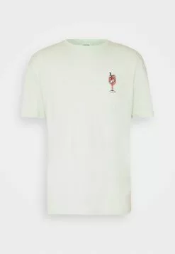 YOURTURN Prix Aimable T-shirt imprimé t shirt Col rond all -Vêtements Boutique 8ef428dee5364325b52ef2be773800c8 1