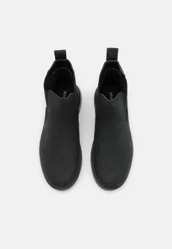 YOURTURN UNISEX - Bottines Prix Préférentiel ankle boots Rond all -Vêtements Boutique 8f195e8e1e87426f8bb270d494ffdf5b