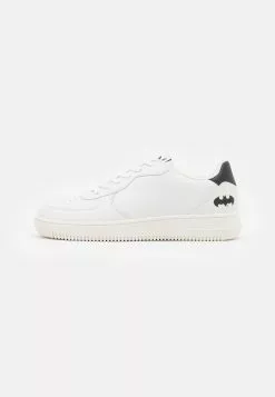 YOURTURN Prix Légers BATMAN UNISEX - Baskets basses sneaker Rond all
