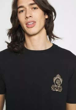 Première Qualité YOURTURN UNISEX - T-shirt imprimé t shirt Col rond all 13 Première Qualité YOURTURN UNISEX - T-shirt imprimé t shirt Col rond all -Vêtements Boutique 8f505fdf8d1a40e7a1d193112ae774ad