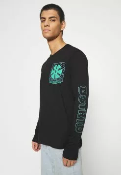 Qualité Supérieure YOURTURN UNISEX - T-shirt à manches longues t shirt Col rond all -Vêtements Boutique 8f8ec3a344bf4ff08e360ec8a4191944