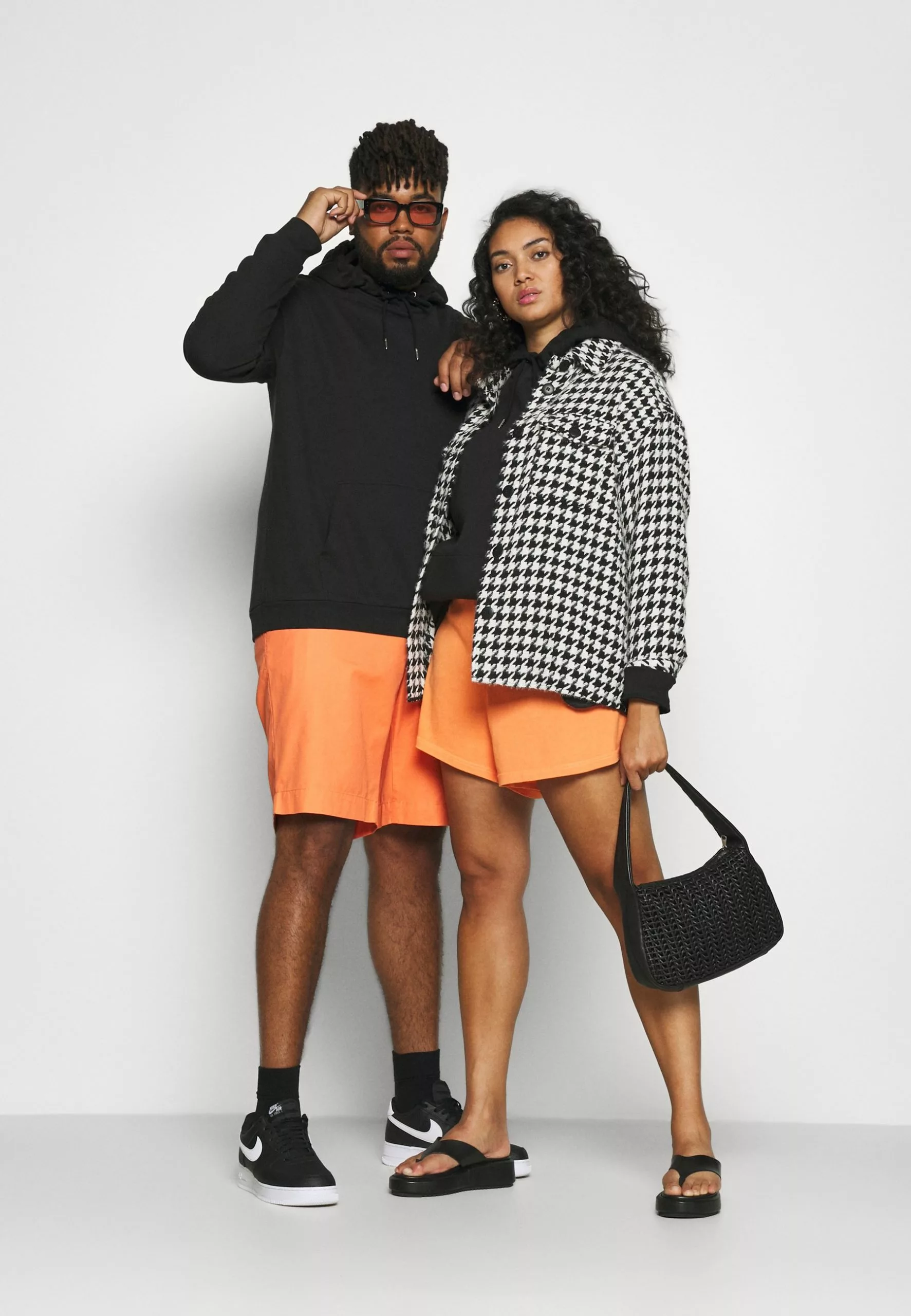 YOURTURN Prix Équitable UNISEX - Sweat à capuche pullover Capuche all 4 YOURTURN Prix Équitable UNISEX - Sweat à capuche pullover Capuche all – Image 2