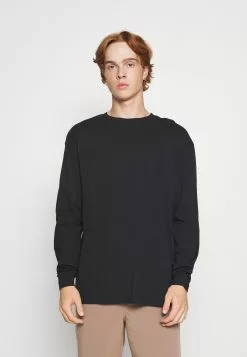 YOURTURN Prix Allégé 2 PACK UNISEX - T-shirt à manches longues t shirt Col rond all -Vêtements Boutique 90e9edba5f4a464ba625d9cbead3eb9b