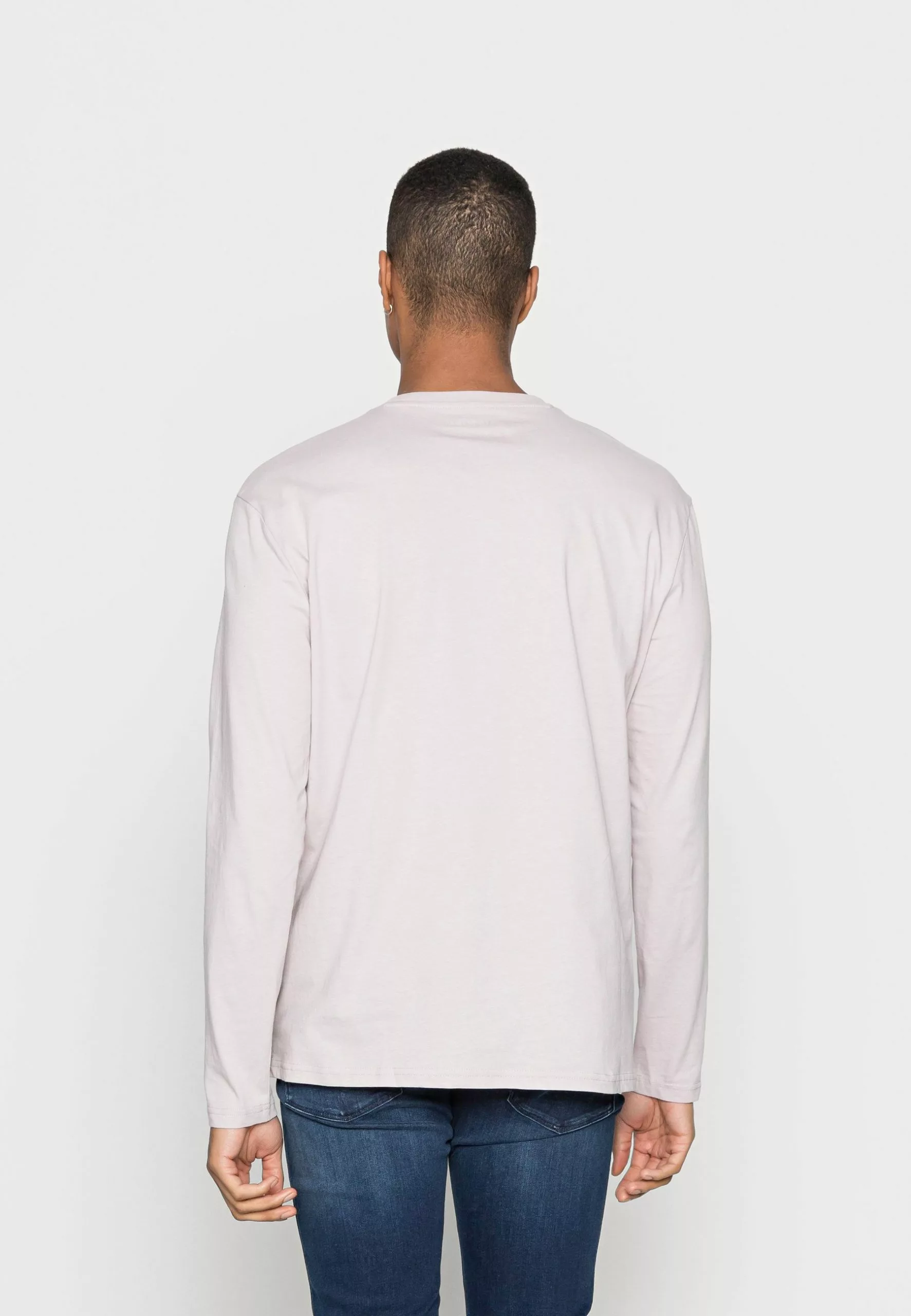 YOURTURN 5 PACK - T-shirt à manches longues Prix d’Amis t shirt Col rond all 5 YOURTURN 5 PACK - T-shirt à manches longues Prix d’Amis t shirt Col rond all – Image 3