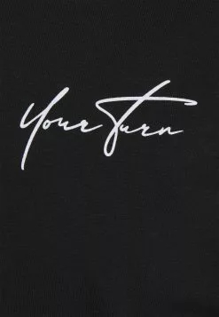 Vendre-Réclame YOURTURN UNISEX - T-shirt imprimé t shirt Col rond all -Vêtements Boutique 9128e35b9394437493858f74620eda85