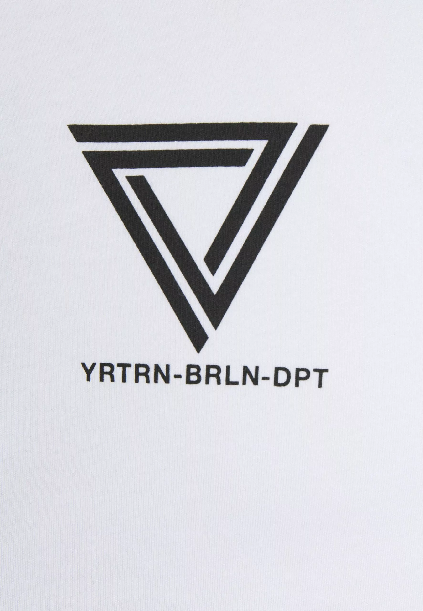 YOURTURN Prix Refroidis UNISEX - T-shirt à manches longues t shirt Col rond all 9 YOURTURN Prix Refroidis UNISEX - T-shirt à manches longues t shirt Col rond all – Image 7